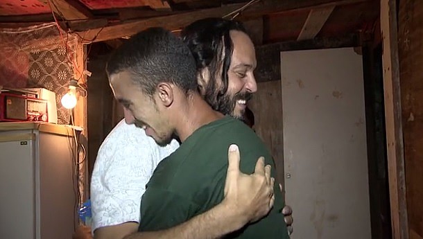 Foto: Reprodução/Rede Globo